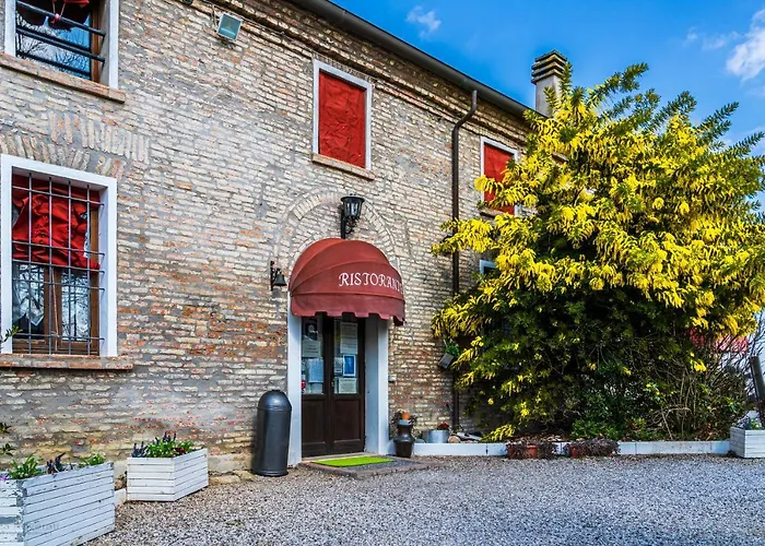 La Locanda Degli Artisti