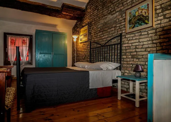 La Locanda Degli Artisti