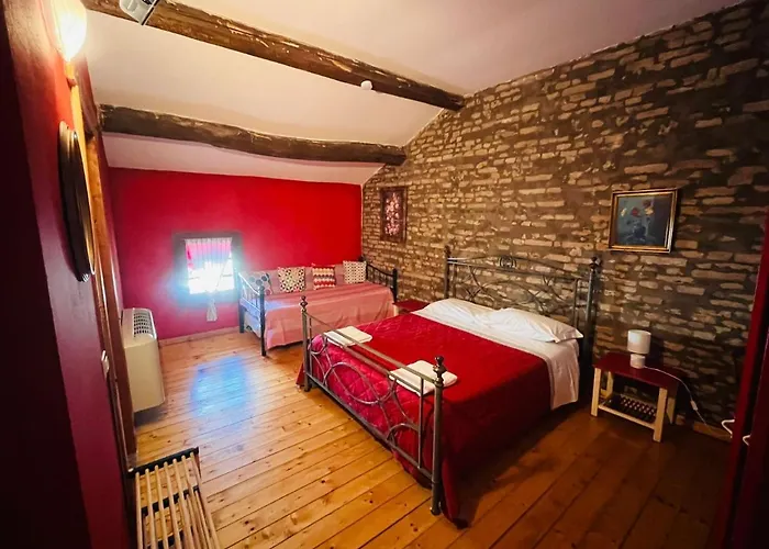 La Locanda Degli Artisti