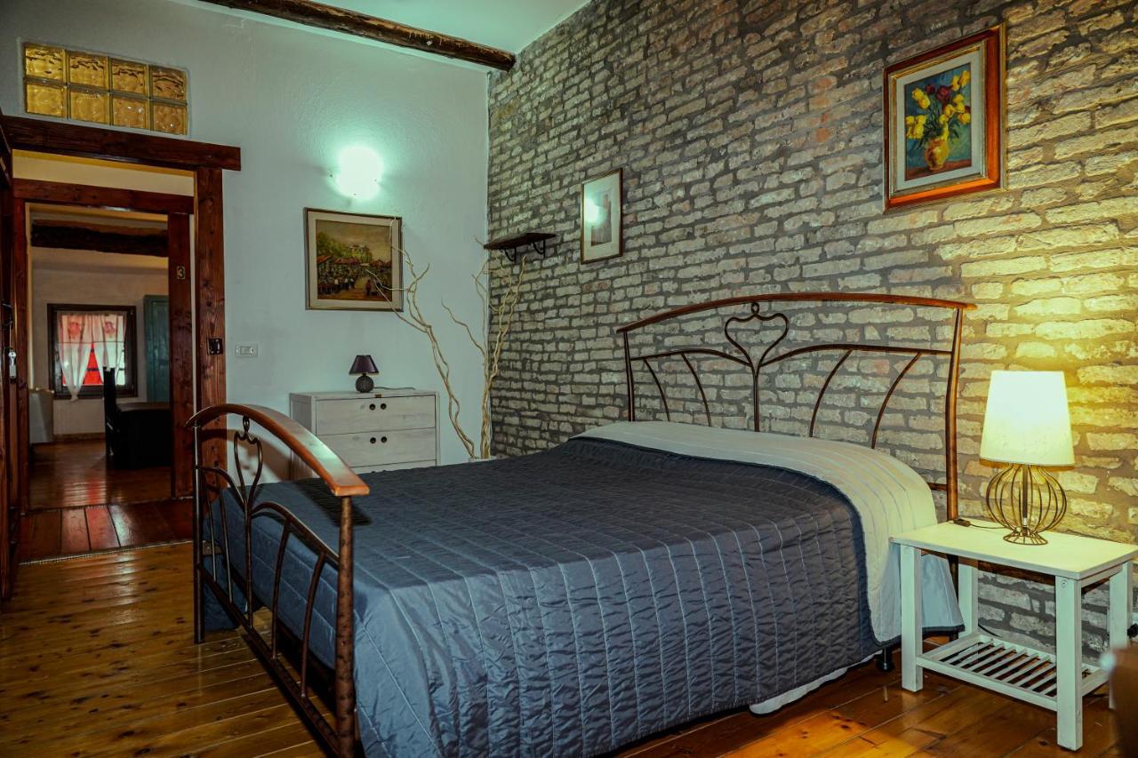 La Degli Artisti Guest house Medelana