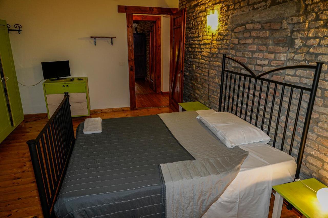 Guest house La Degli Artisti Medelana