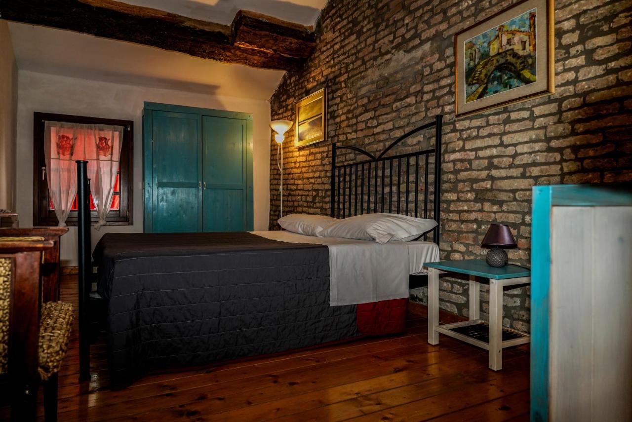 Guest house La Degli Artisti